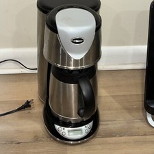 Saeco Renaissance XV Stainless