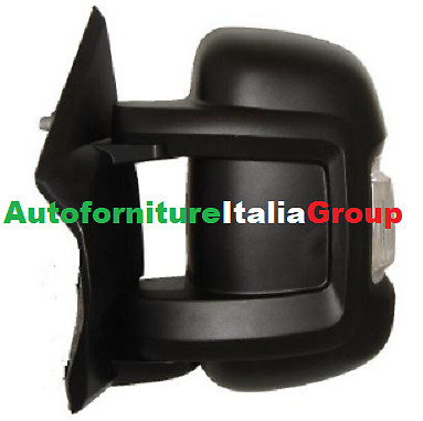 Specchio retrovisore sinistro