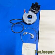 Kit accensione stato solido