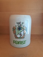 BOCCALE DI BIRRA CERAMICA