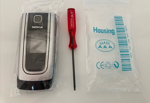 Nokia 6555 flip phone kit - flip,
