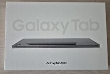 Galaxy Tab S9 FE