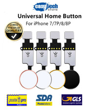 Tasto home iphone plus - iphone, 7