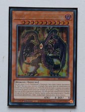 YU-GI-OH YUBEL TERRORE