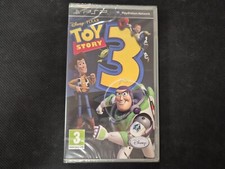 Toy Story 3 PSP Neuf PAL FR