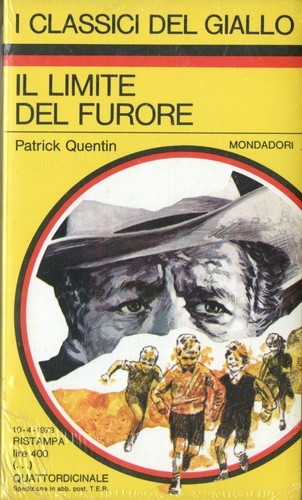 Classici del giallo - classici,