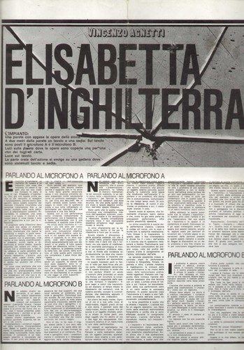 Agnetti vincenzo elisabetta - vincenzo,