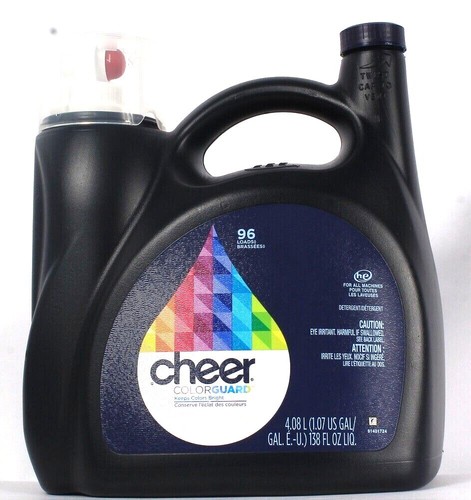 Bottiglia cheer 138 oz - bottiglia,