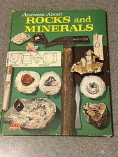 Vintage 1969 Answers About