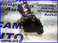 GRUPPO FARFALLATO RENAULT CAPTUR KADJAR SCENIC 4 QASHQAI JUKE CLIO 3 1.5DCI - 16
