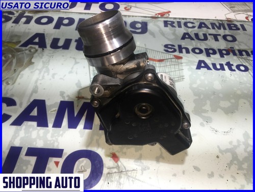 Gruppo farfallato renault - gruppo,