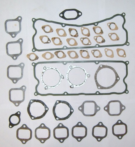 Fiat 690 kit guarnizioni - 690,