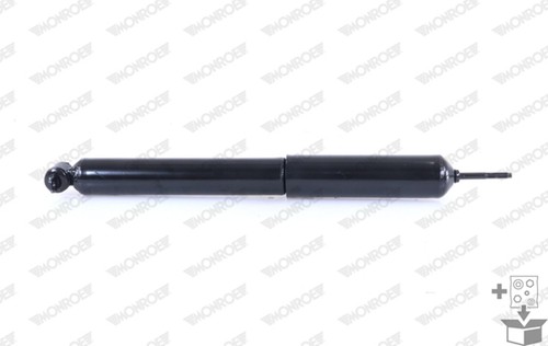 Ammortizzatori monroe 37081 - ammortizzatori,