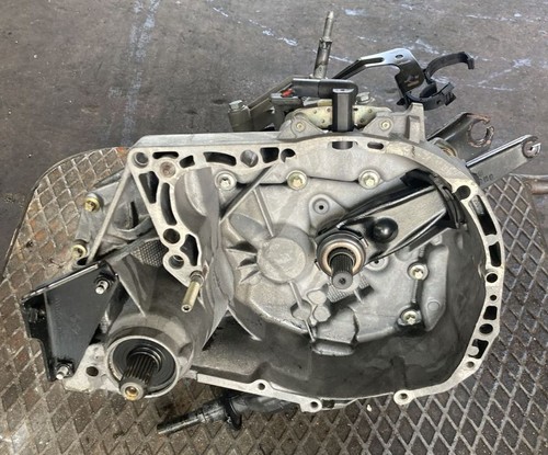 Cambio manuale marce - 5, renault