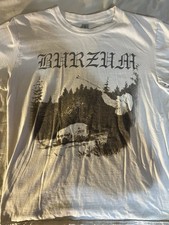Camicia 1burzum filosofem - camicia,