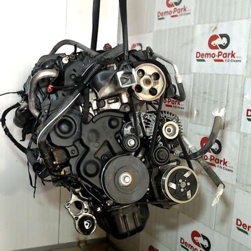 Motore per peugeot - motore, 2°