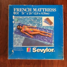 Sevylor Materasso Francese TO7
