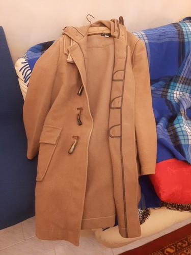 Lotto cappotto vintage - lotto,
