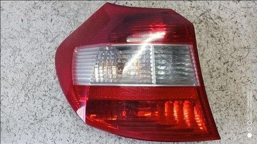 Bmw serie e87 - serie, 1