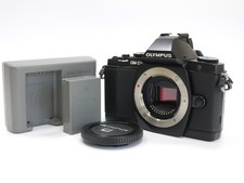 Olympus OM-D E-M5 fotocamera