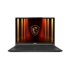 MSI Notebook Stealth 16 AI