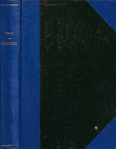 Castigo matilde serao - -,