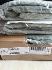 Set completo copridivano Ikea