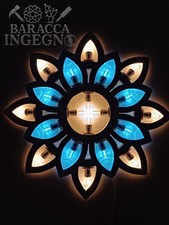 Luminaria Salentina - Rosone