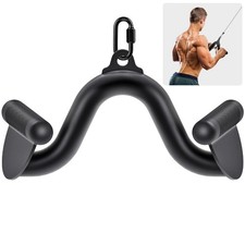 12 LAT Barre Estraibili