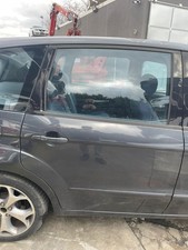 Porta post ford max dal - dx, s