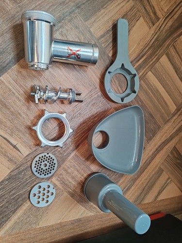 Kenwood accessori tritacarne - , e