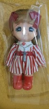 CANDY CANDY PLASTIC DOLL 25