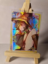 Megumin | Benedizione di Dio