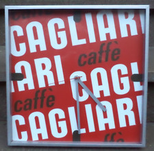 CAFFE' CAGLIARI OROLOGIO DA