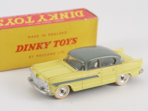 Dinky toys 174 hudson - n°,