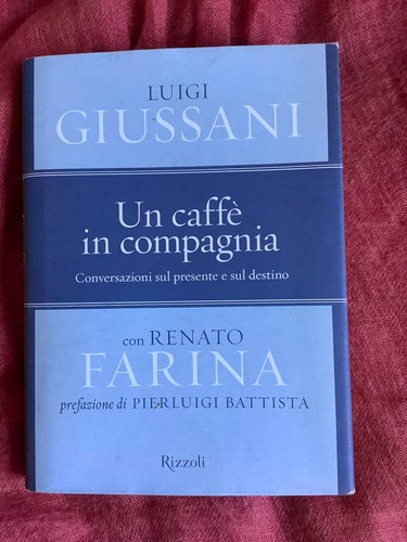 Caffè compagnia luigi - caffè,