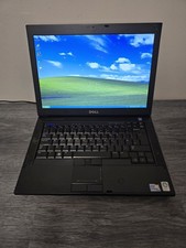 Dell Latitude E6400 computer
