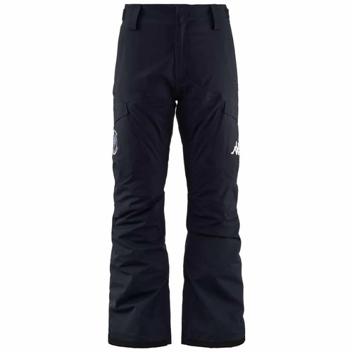 Pantalone sci nazionale