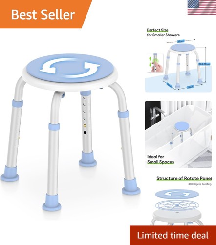 360 rotating shower seat - shower,