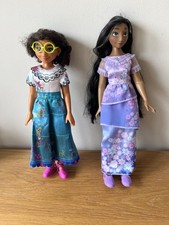 Bambole Disney Encanto Mirabel