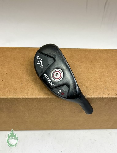 Mazza golf usata destrorsa - da,