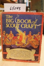 Townsend, Atwood H. The Big Book of Scout Craft