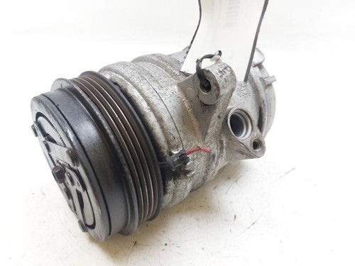 Compressore aria condizionata - compressore,