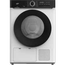 Asciugatrice DAYA 9 Kg Classe