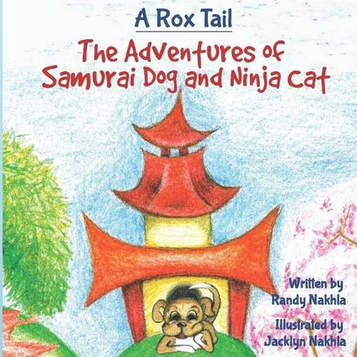 Rox tail the adventures of - rox,