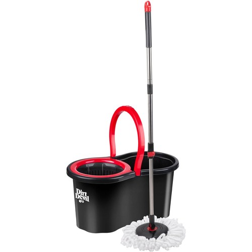 Set mocio rotante - set, a