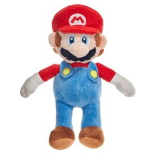Super Mario Bros Peluche Super