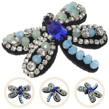  Toppe Per Cappelli Patch Da