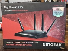 Netgear Nighthawk X4S AC2600