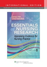 Essentials of Nursing